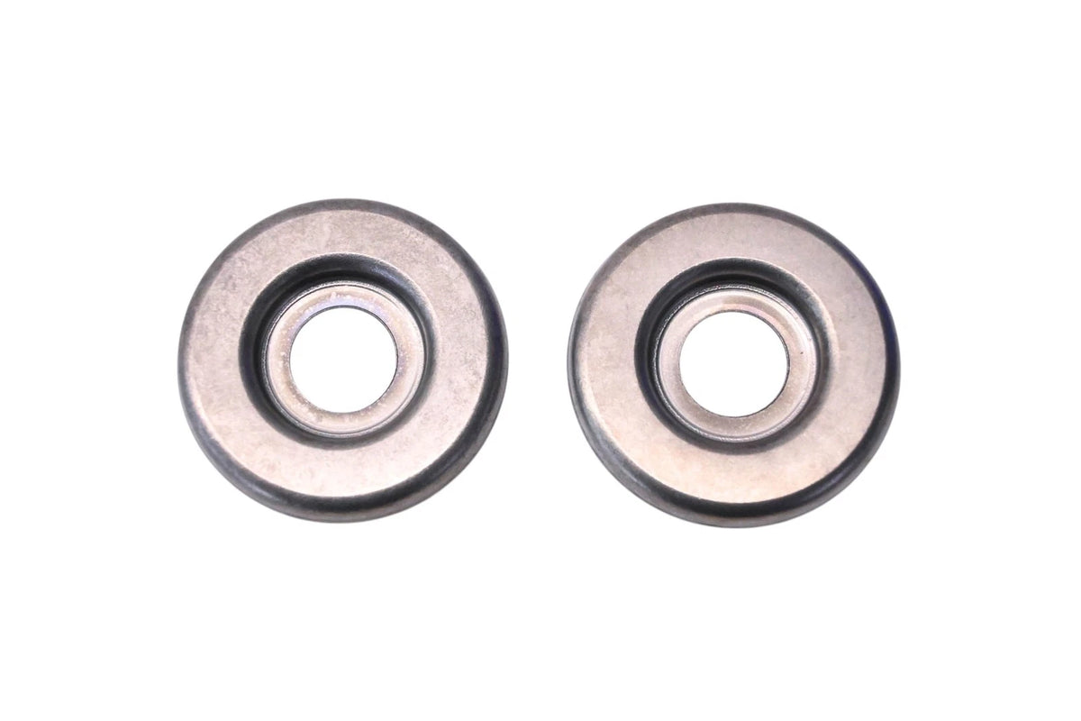 2X Valve Spring Retainers for Ford (F1SZ-6A536-A)