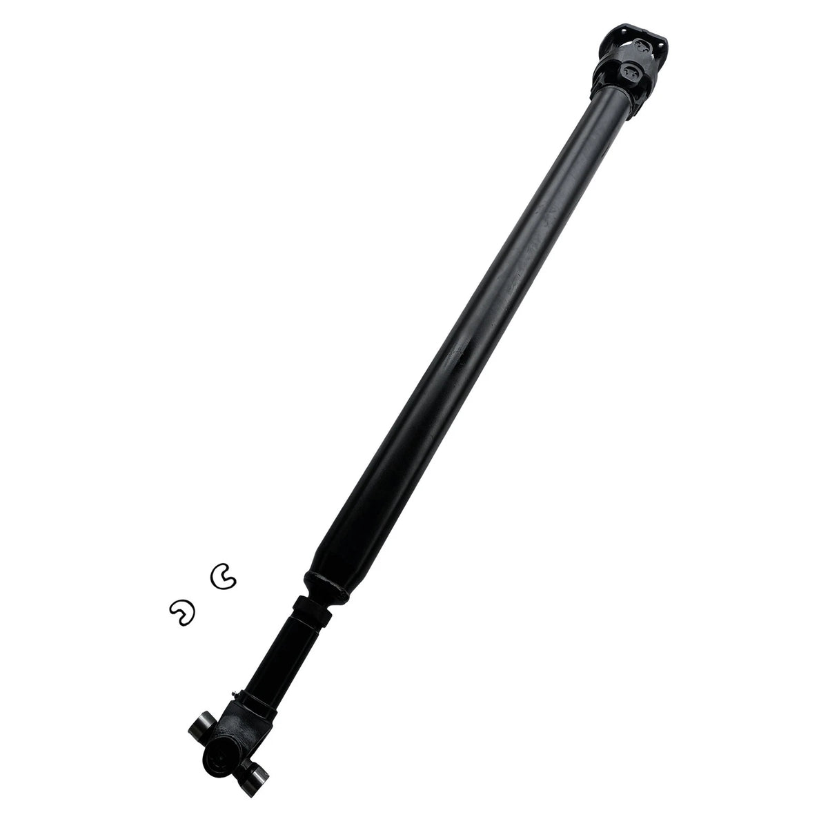 Rear Driveshaft Prop Shaft Assembly for Ford F250 F350 Super Duty (1999–2002)