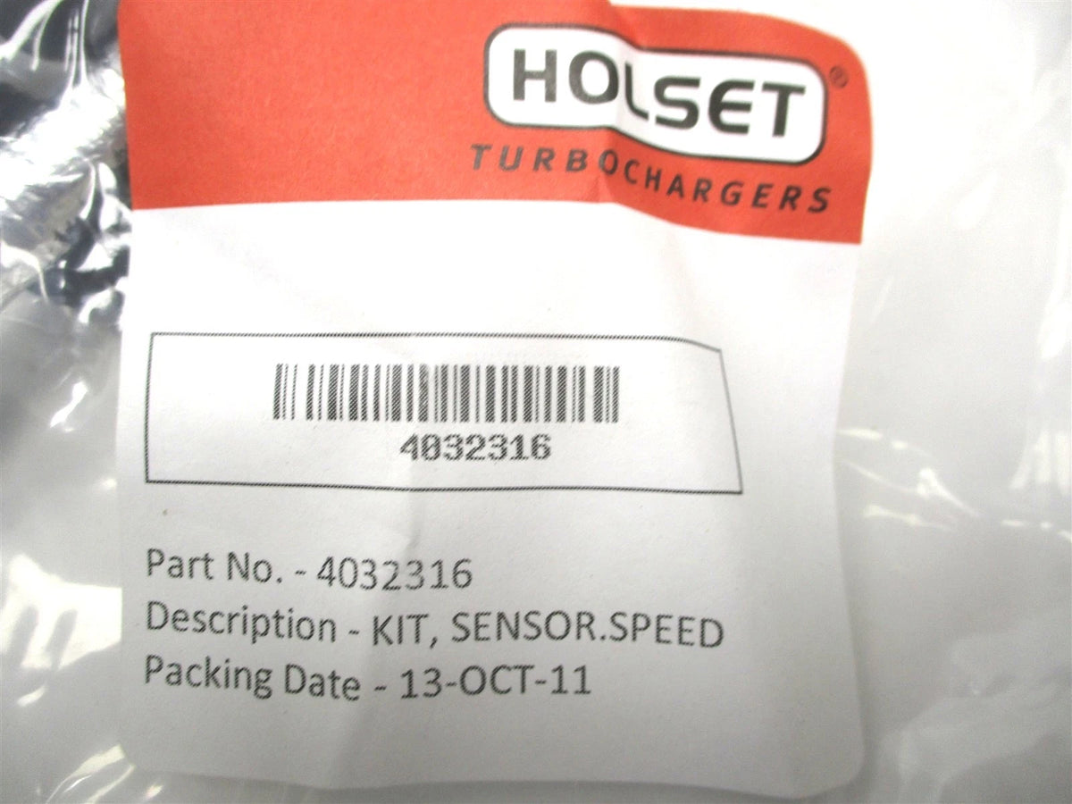 Turbo Speed Sensor 68039104AA for MOPAR (2011–2015)