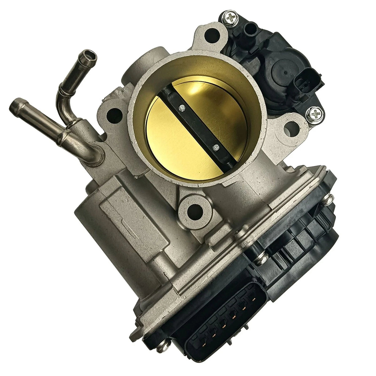 Throttle Body for Honda Civic HR-V Acura ILX 2012–2022 1.8L L4 16400R1BA01