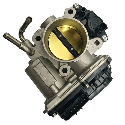 Throttle Body for Honda Civic HR-V Acura ILX 2012–2022 1.8L L4 16400R1BA01