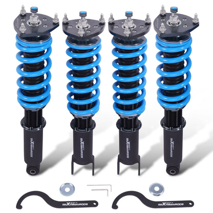 Coilovers 24 Way Suspension Kit for Infiniti Q50 (2014–2023) RWD