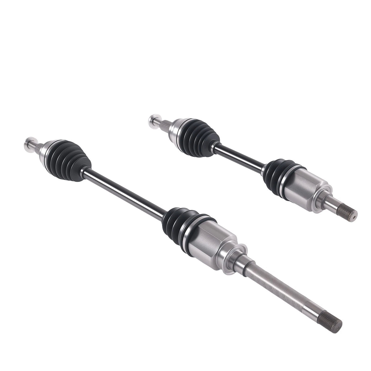 2X CV Axle Shaft Assembly AWD Front for Jeep Grand Cherokee, Dodge Durango (2011–2022)