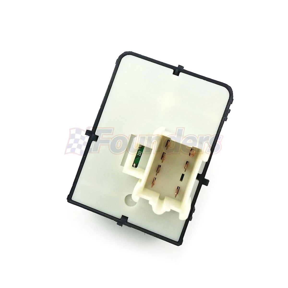Master Power Window Switch for Chevrolet Venture, Pontiac Silhouette (1997–1999) 901-030