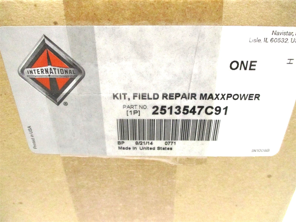 MaxxPower Repair Kit for International (2513547C91, 2513547C92)