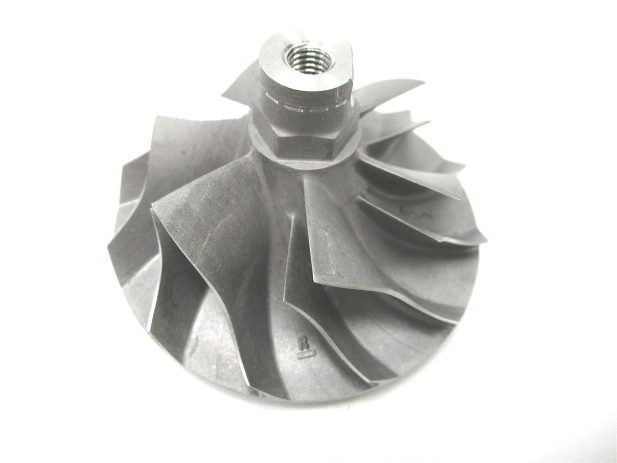 Turbo Compressor Wheel for Garrett GT3776 (434441-0012)