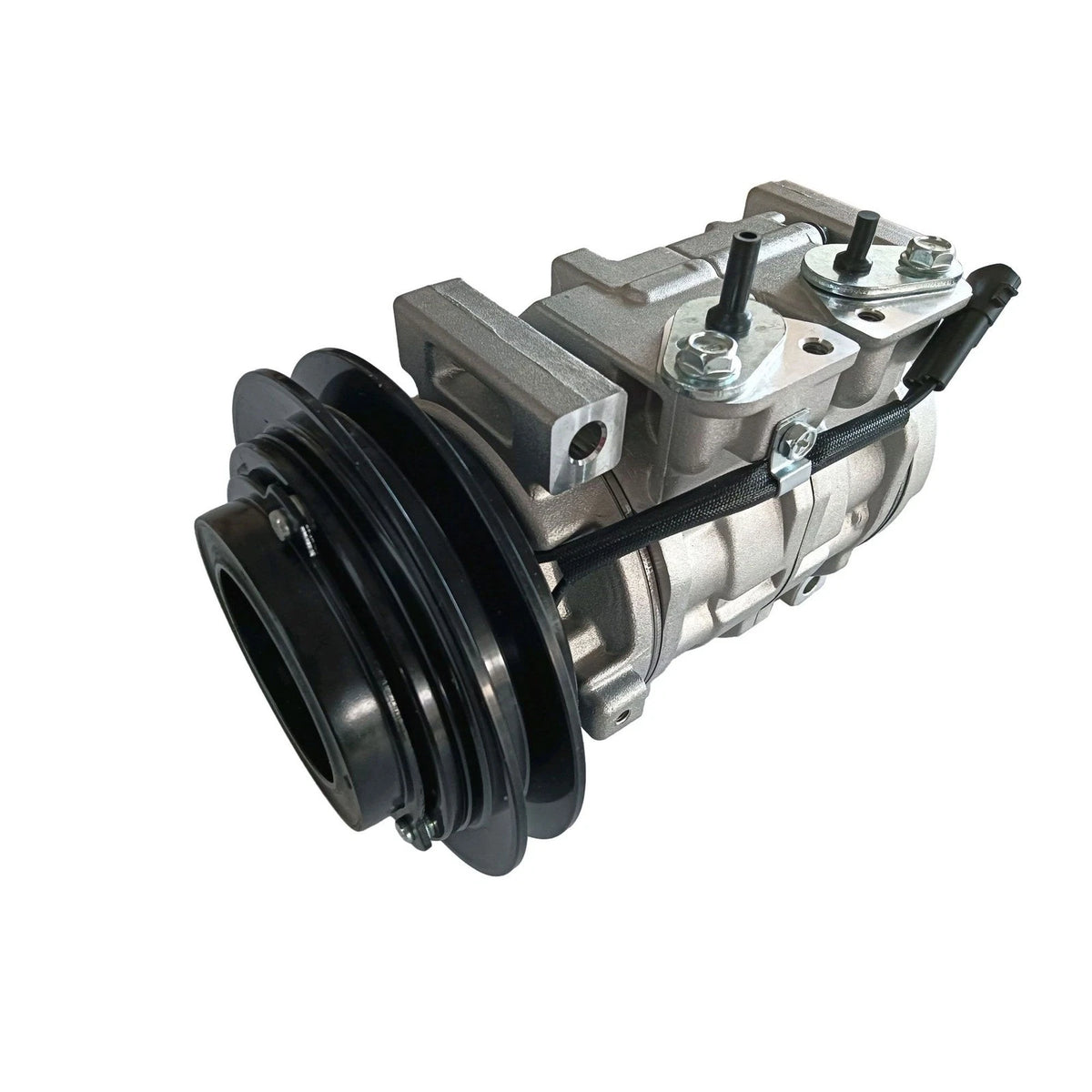 A/C Compressor for Chevy Isuzu NRR Hino (2005–2023) 198349