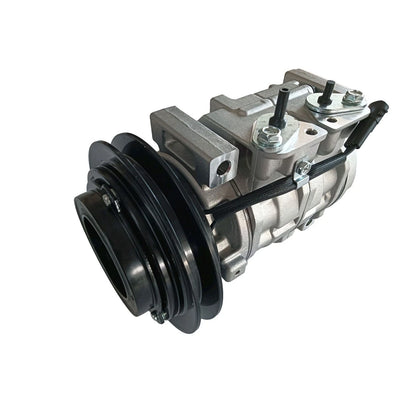 A/C Compressor for Chevy Isuzu NRR Hino (2005–2023) 198349