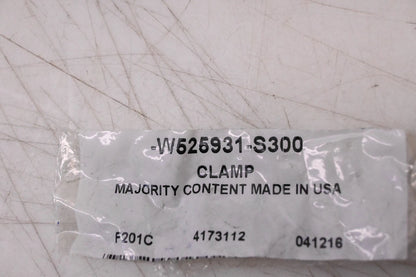 Clamp Assembly for Ford (W525931-S300)
