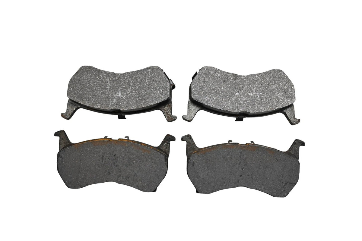Disc Brake Pad Kit for Interco (087-1292, 36-05560, GBP 207)