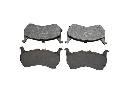Disc Brake Pad Kit for Interco (087-1292, 36-05560, GBP 207)