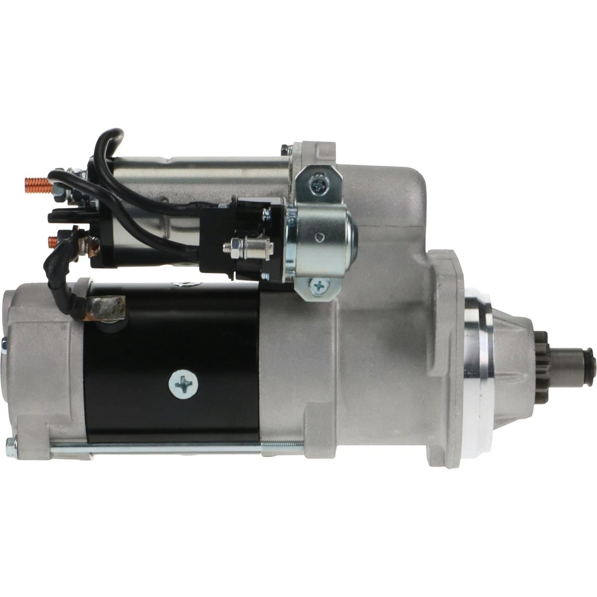 12V Starter for Fleetwood Expedition 2008–2016, Excursion 2013–2016 M95303H