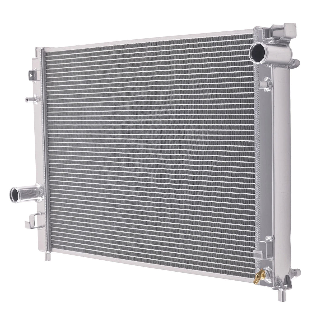 3 Row Aluminum Radiator for Chrysler 300 SRT8 (2013) 68050126AB CH3010355