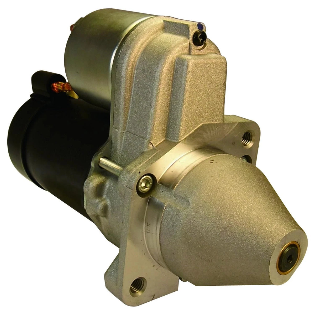 Starter for BMW R80, R80/7, R80G/S, R80RT (1976–1996) 12-41-1-244-606