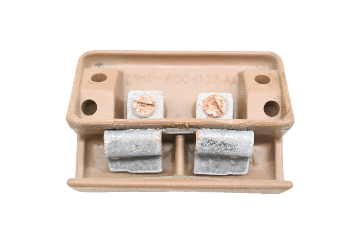 Sun Visor Clip for Ford (D1HB-8004132-AA)