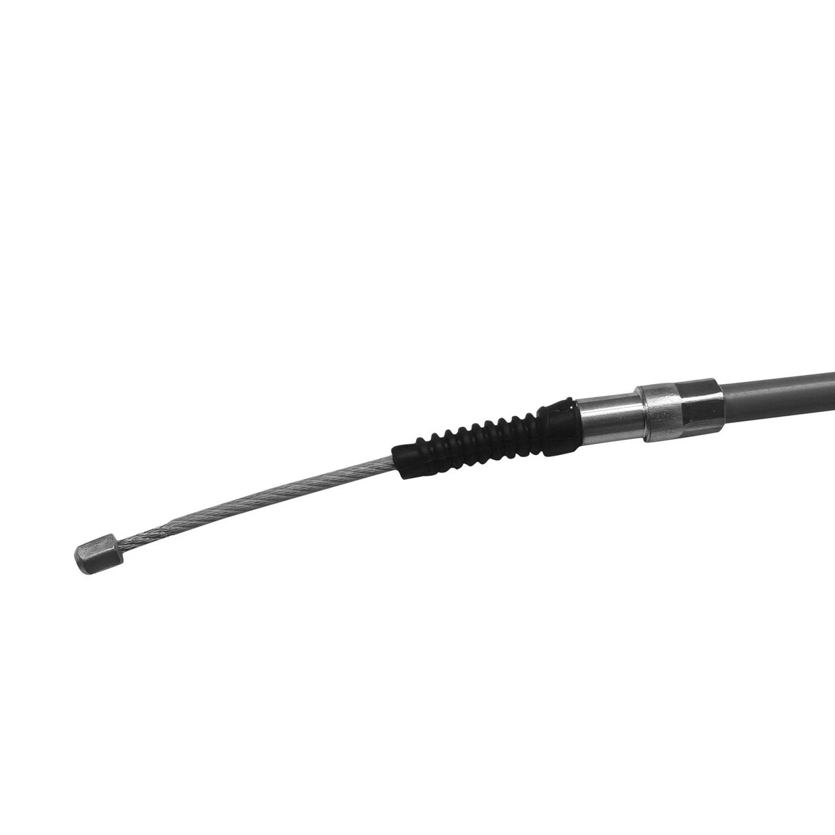 Rear Right Parking Brake Cable for BMW 745i 745Li 750i 750Li 760i (2002–2005) 34436780017