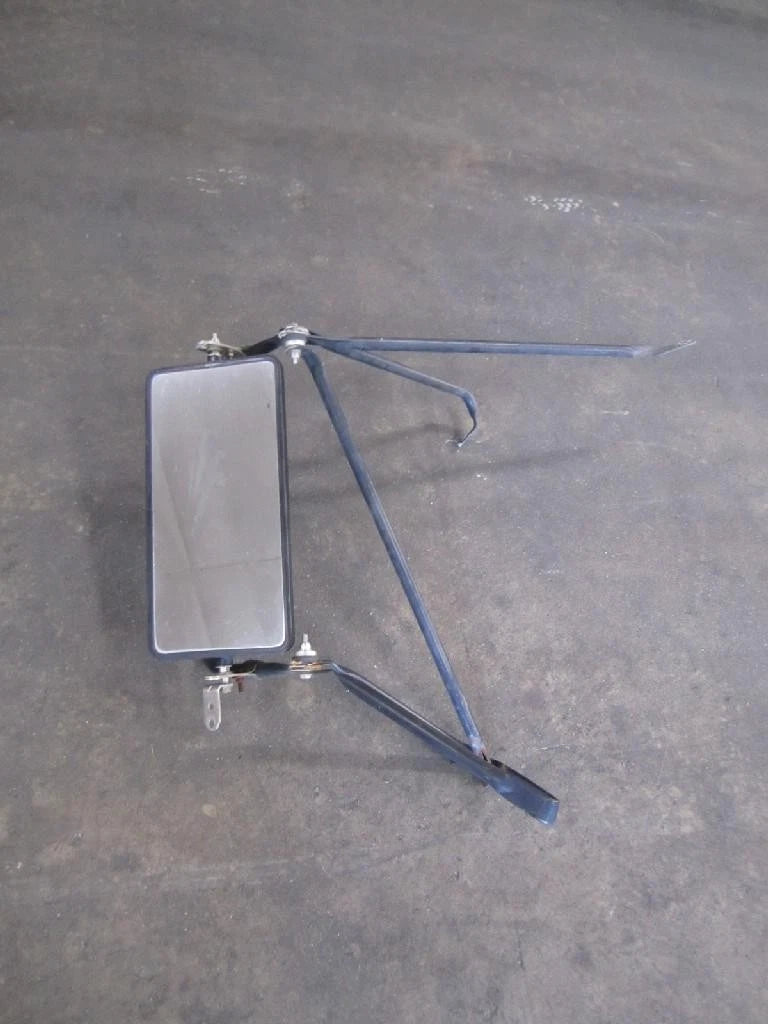 Left Door Mirror for GMC C7500 (1998) - Part Number MD
