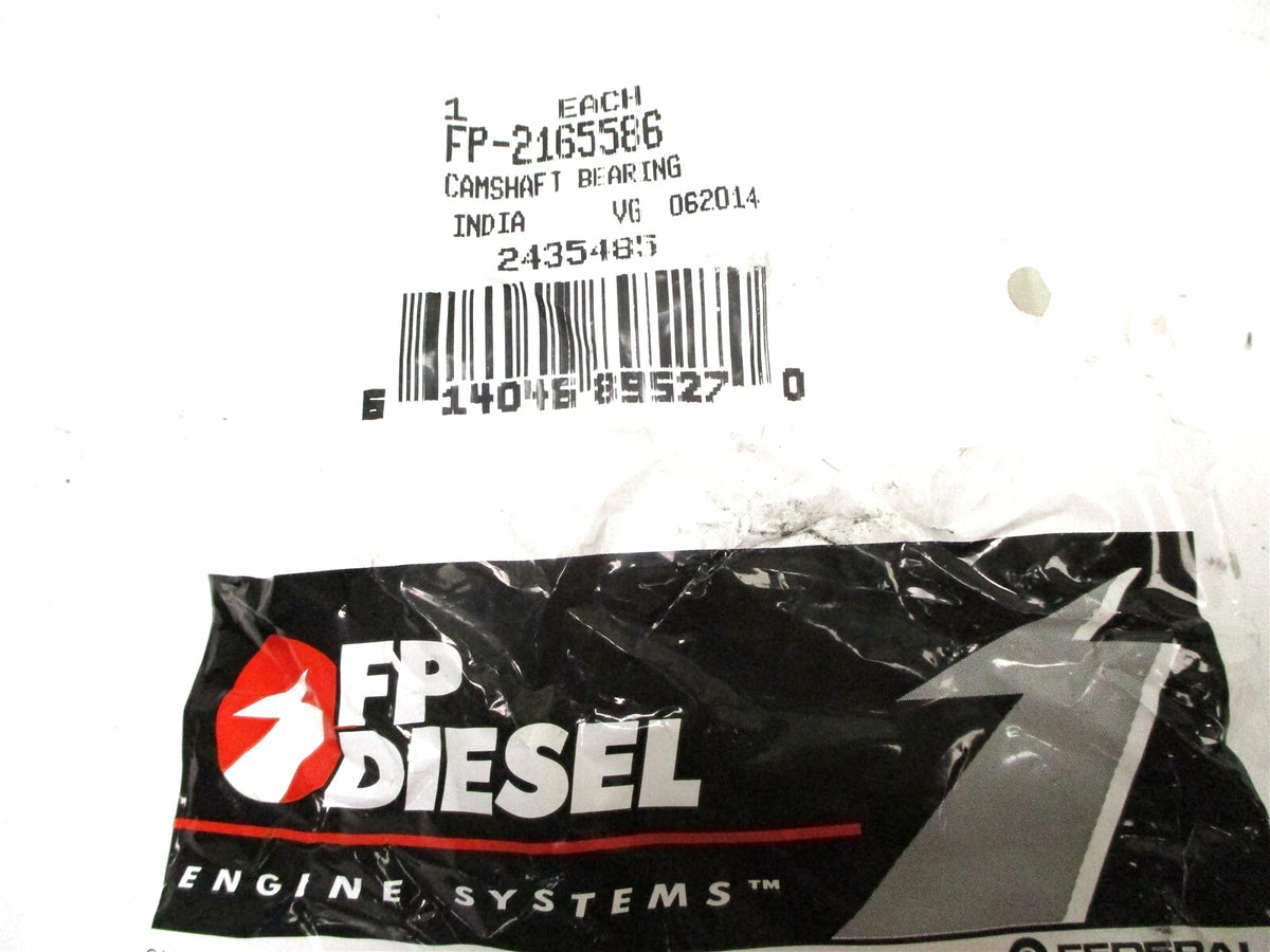 Camshaft Bearing for Caterpillar 3116 (FP-2165586, 216-5586)