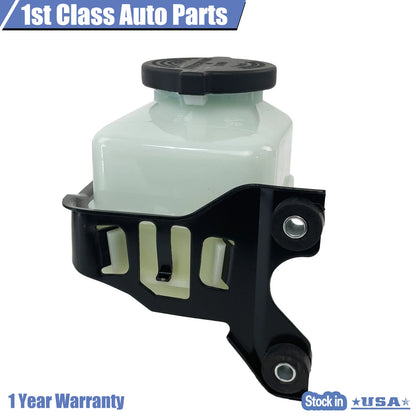 Power Steering Reservoir + Cap + Bracket for Toyota Avalon Camry Lexus ES300 (1992–2004)