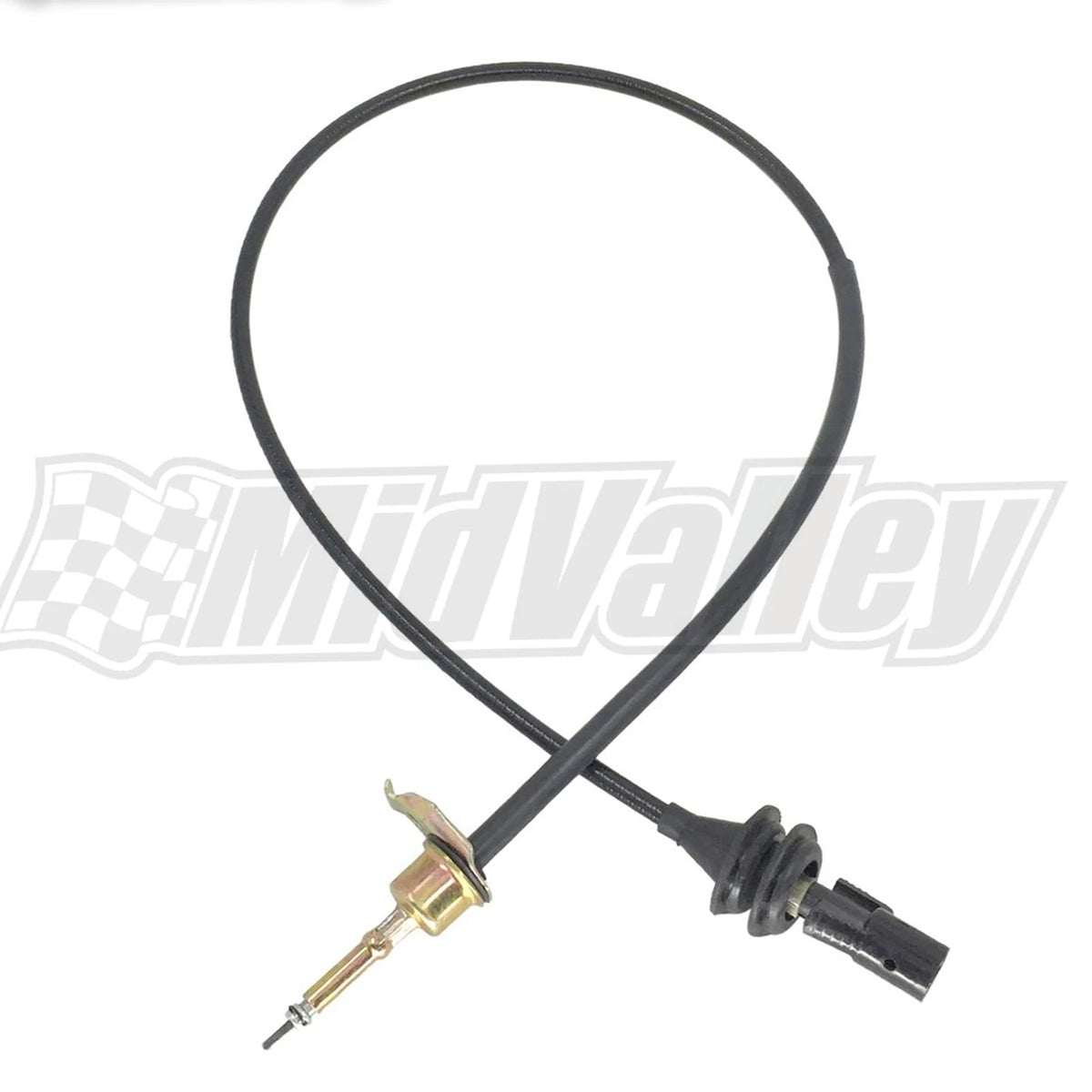 Speedometer Cable for VW Golf Jetta Cabriolet Rabbit (Cofle)