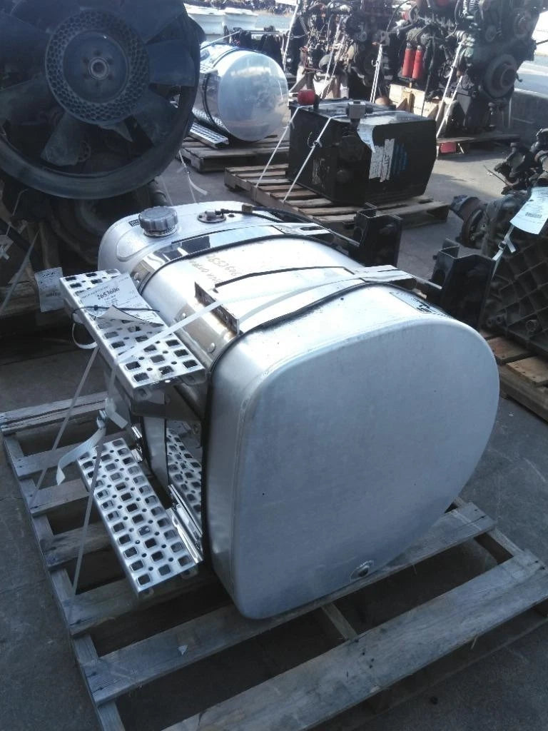 Fuel Tank for Volvo VNL (2016) Left, MD