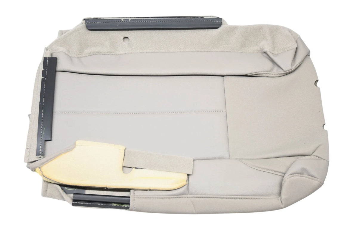 OEM 3rd Row Right Seat Back Cover for Ford (7L1Z-7866600-DA)