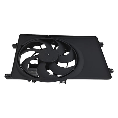 Cooling Fan Condenser for Kia Sportage (2017–2022) KI3115149 25380-D9900