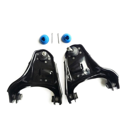 Front Suspension Upper Control Arm for GMC S15 Sonoma Isuzu 4WD (1991–2005)