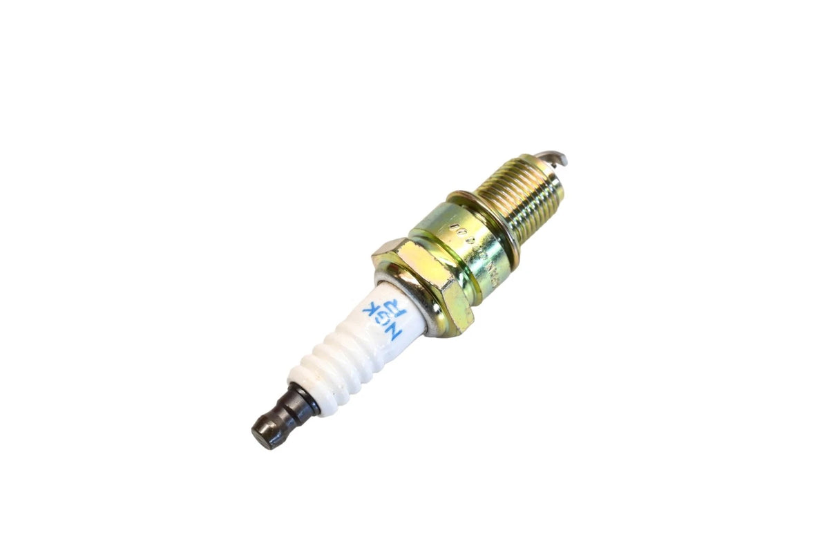 NGK BPR5EP-11 Spark Plug for Beck/Arnley (176-5156)