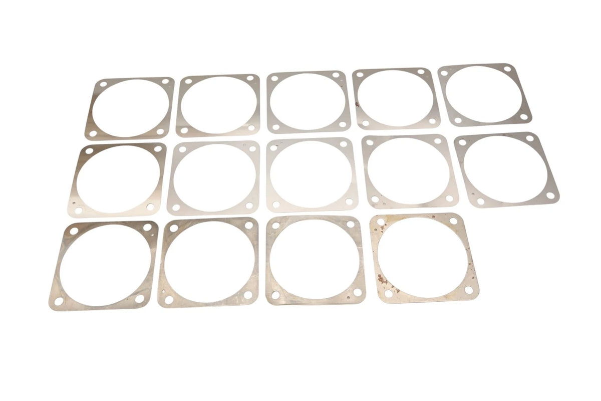 14X Output Flange Shim for Ford (E73Z-7029-A)