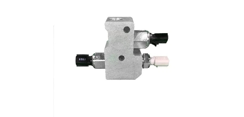 Solenoid Control Valve for GA (5308312)