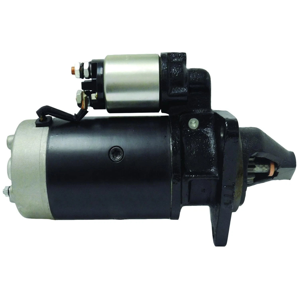 Starter for Belarus 400A 400AN 405A 405AN (1977–1996) 91368502 TS6106 113431