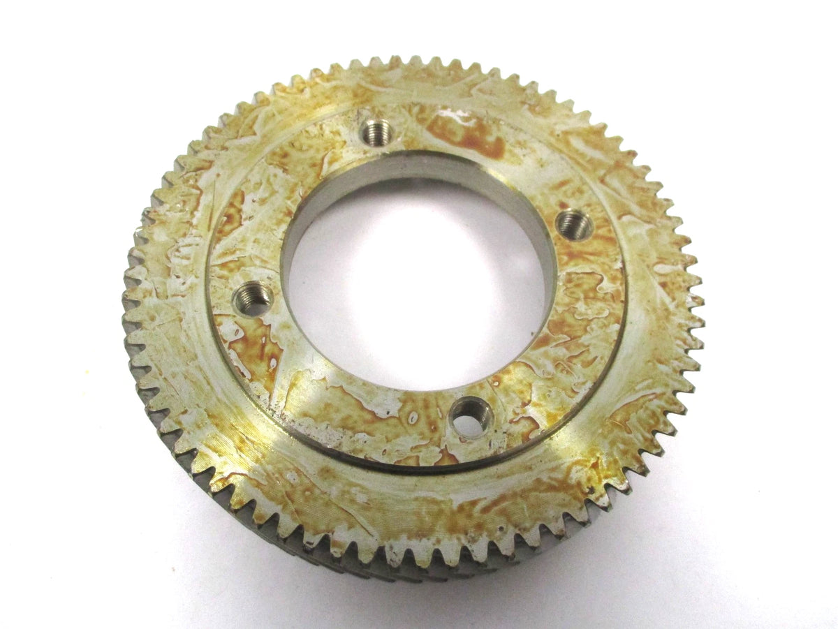 Genuine OEM Helical Gear for Kubota L260 B6000 (15109-51150)