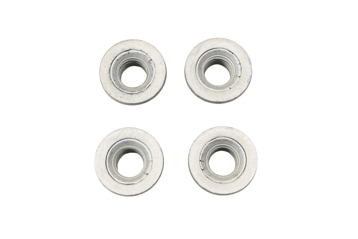 Stabilizer Bar Link Nut for Ford (N807144-S439)