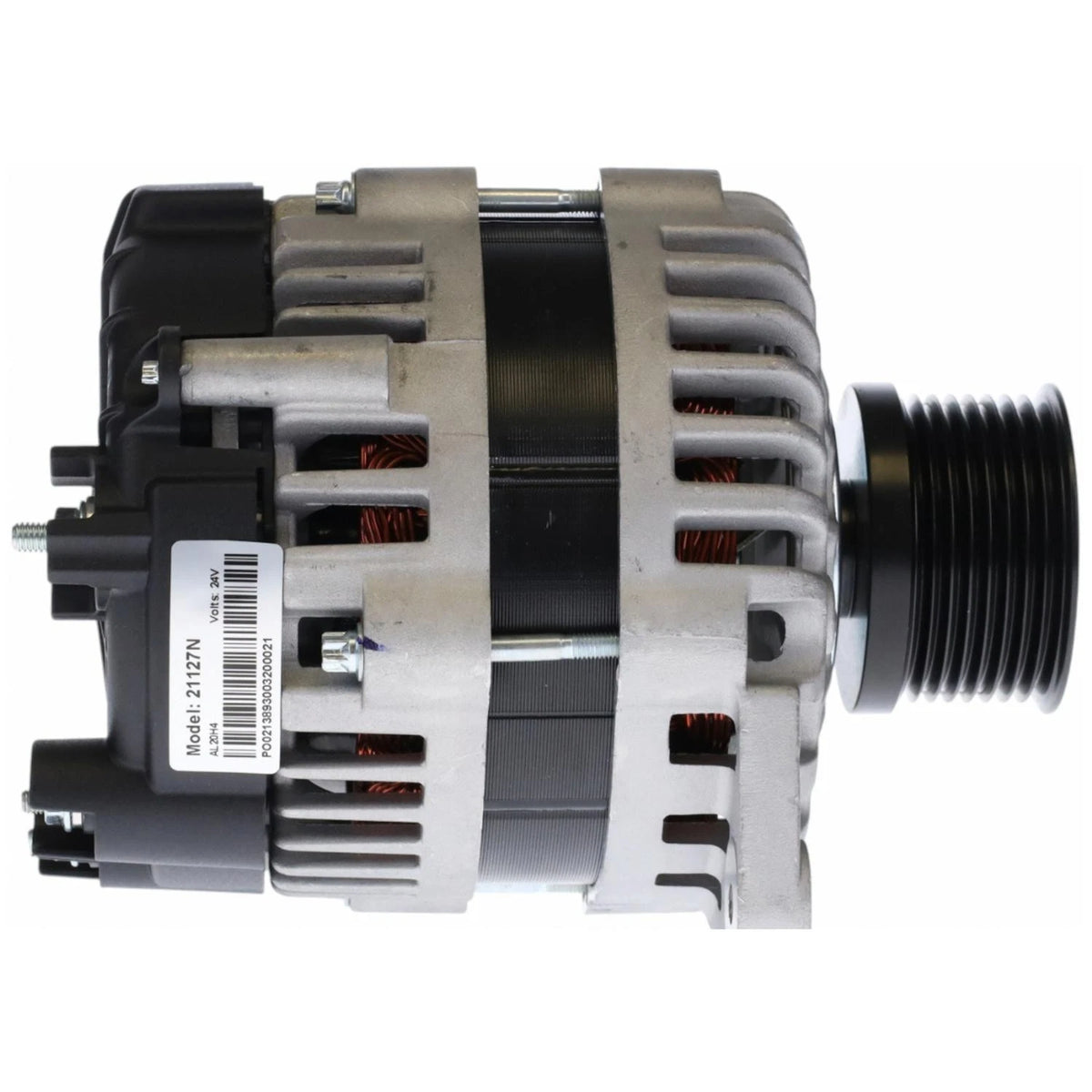 75AMP Alternator for Caterpillar M313D2 M315C M315D M316D (Fits 234-3463 20R-4620)