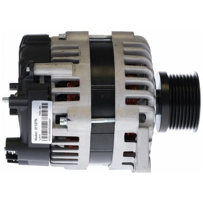 75AMP Alternator for Caterpillar M313D2 M315C M315D M316D (Fits 234-3463 20R-4620)