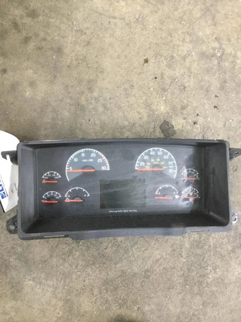 Instrument Cluster for Volvo VNL (2012) - Replaces 21546088-P02