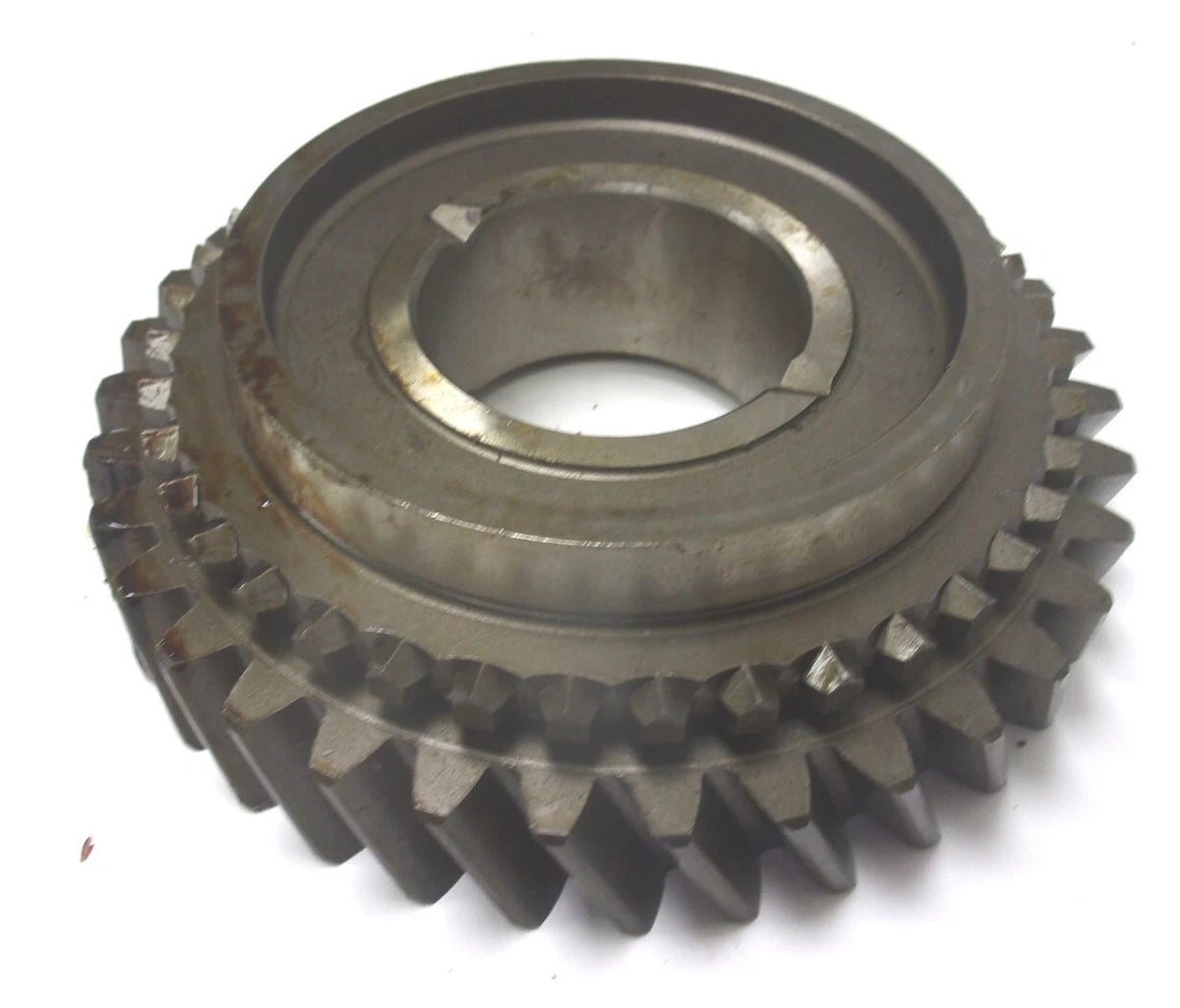 Helical Gear 35 Teeth for Kubota M7500 M7500DT (35702-28270)