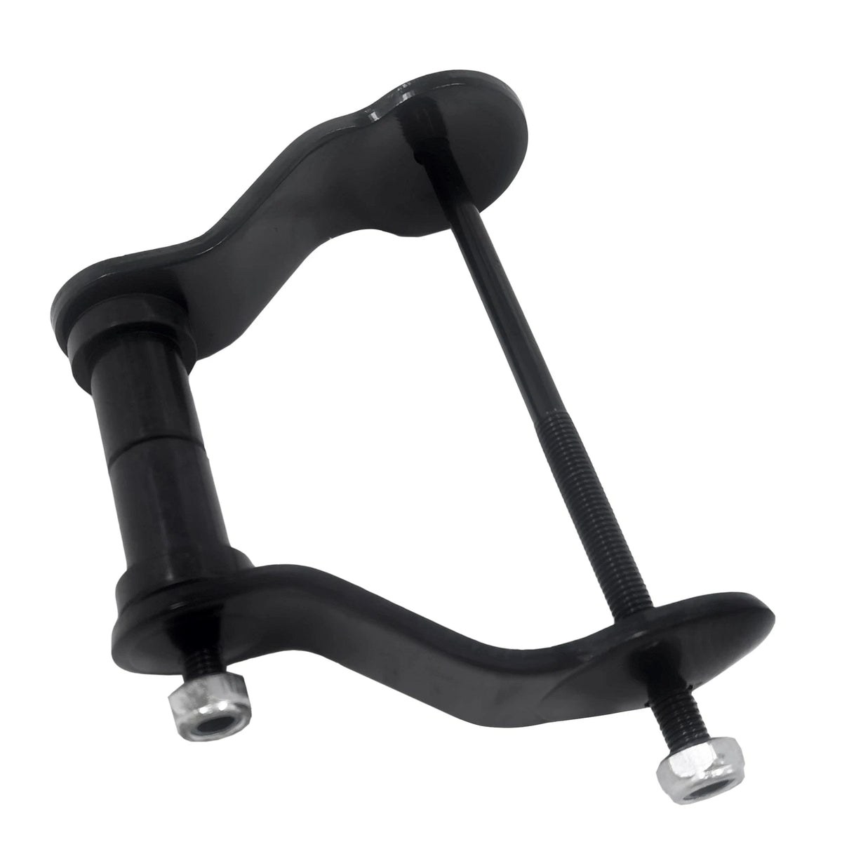 Rear Leaf Spring Shackle Kit for Chrysler Town & Country Dodge