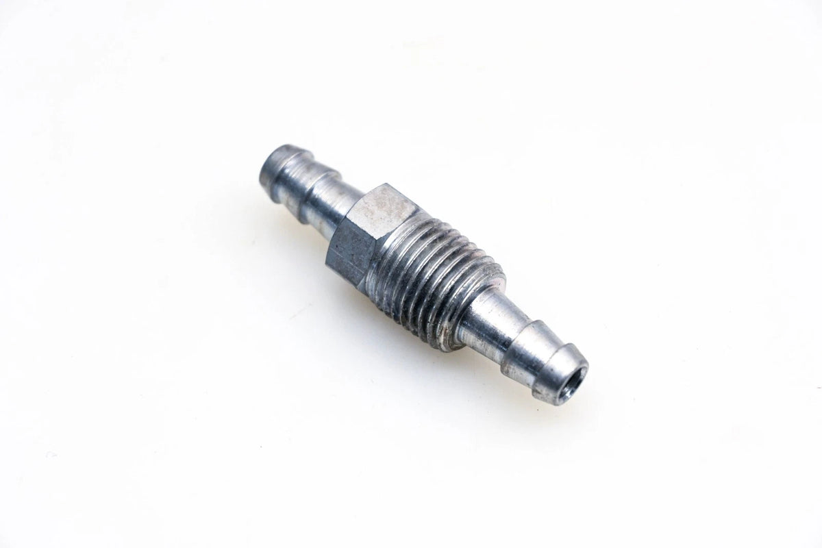 Hose Barb Fitting for Mustang (NOS)