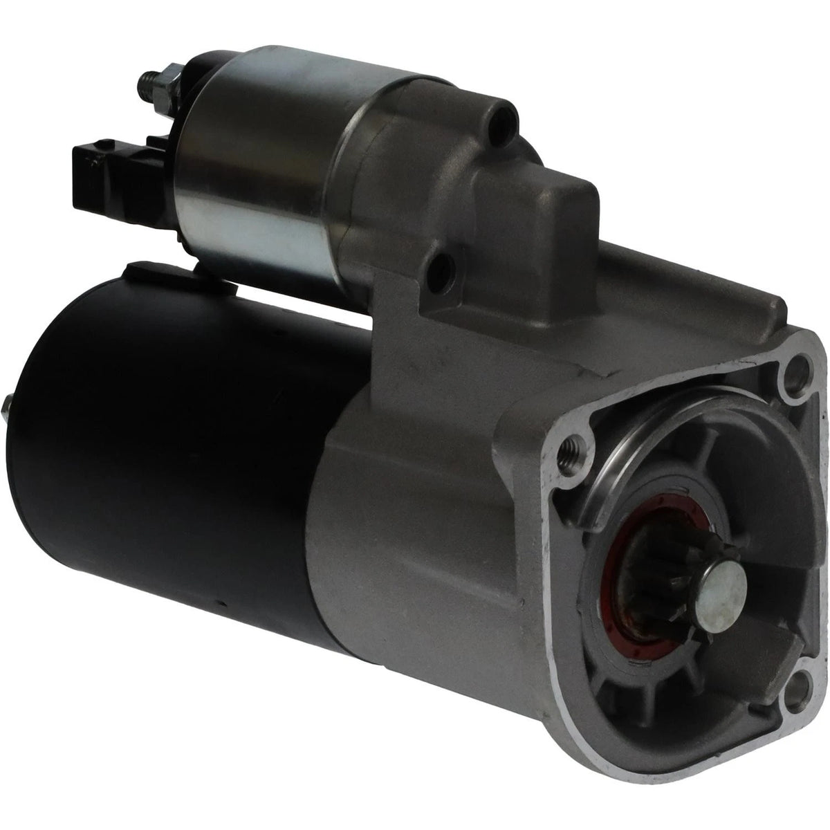 Starter for Volkswagen Lupo, Polo (2002–2007) 001-911-023/X 0001121001
