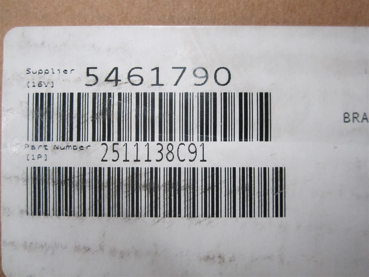 Haldex Brake Chamber for International (2511138C91, GC0636, S1393636061)