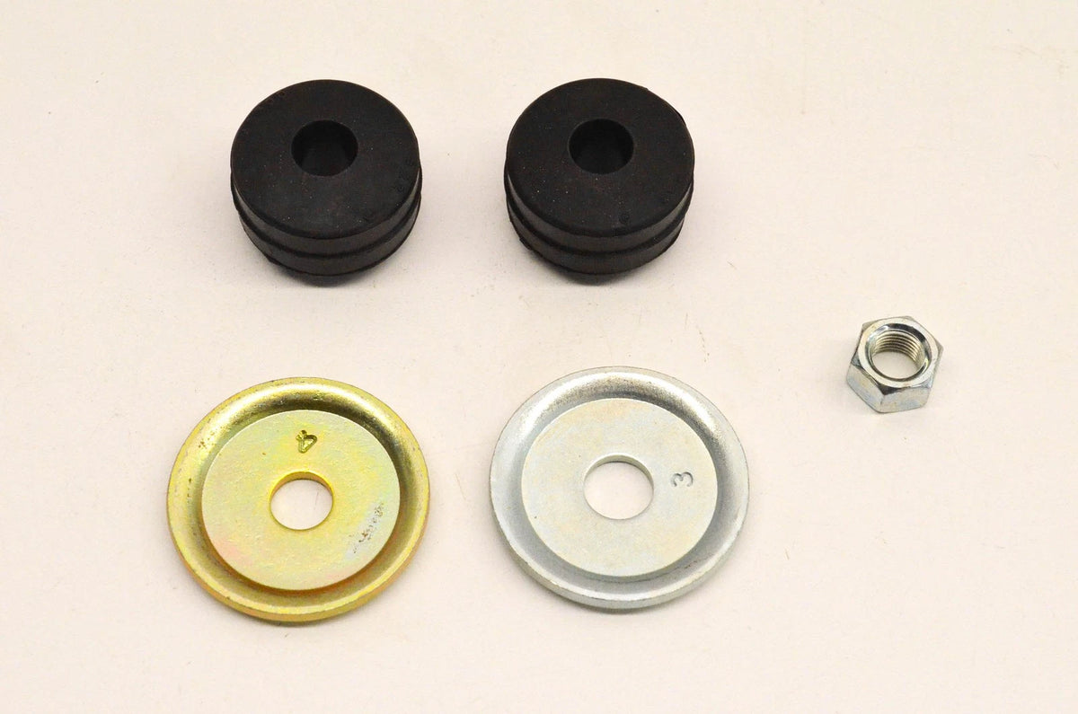 P-153 Mounting Kit for Aftermarket Vehicles