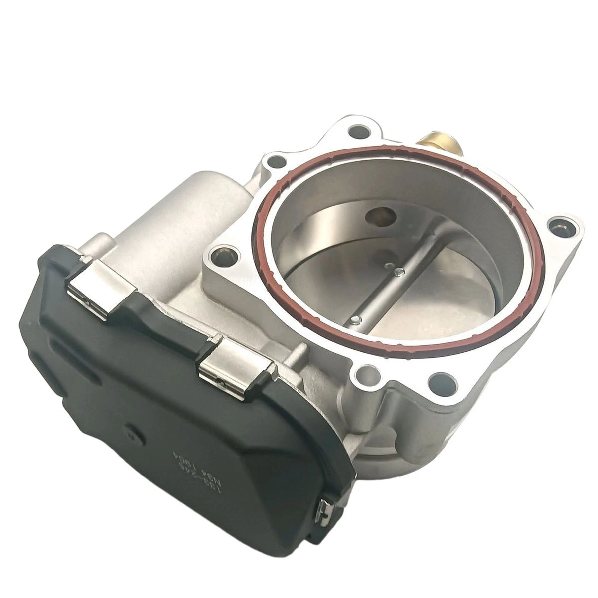 Throttle Body for BMW 135i 335i 335is 535i 740i X6 Z4 1 Series M (2008–2013)