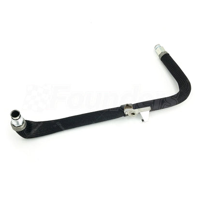 EGR Tube Line for Chevrolet C/K 2500 3500 GMC Cadillac 5.7L V8 (1990–1999)