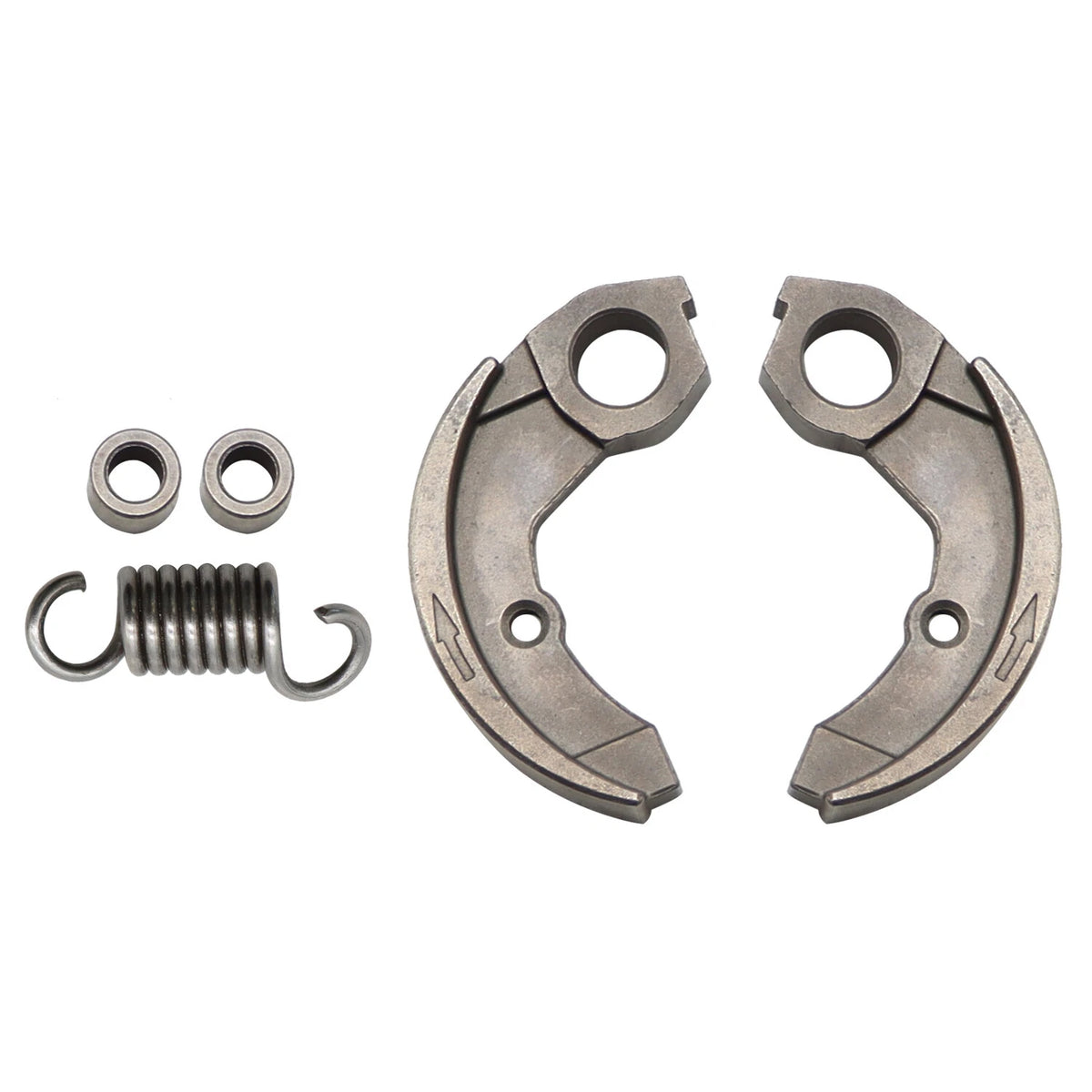 Steel Clutch for Stihl FS90 FC90 FS100 KM100 HT100 HT131