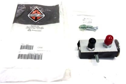 Expansion Valve for International (2501794C93, RD-5-10306-0P, 2501794C92)