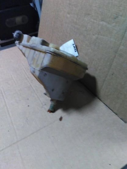 Radiator Overflow Tank for Peterbilt 386 (2014)