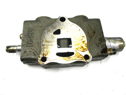 Plunger Section Valve for Kubota KH170L KH28L Excavator (OEM 68271-61850)