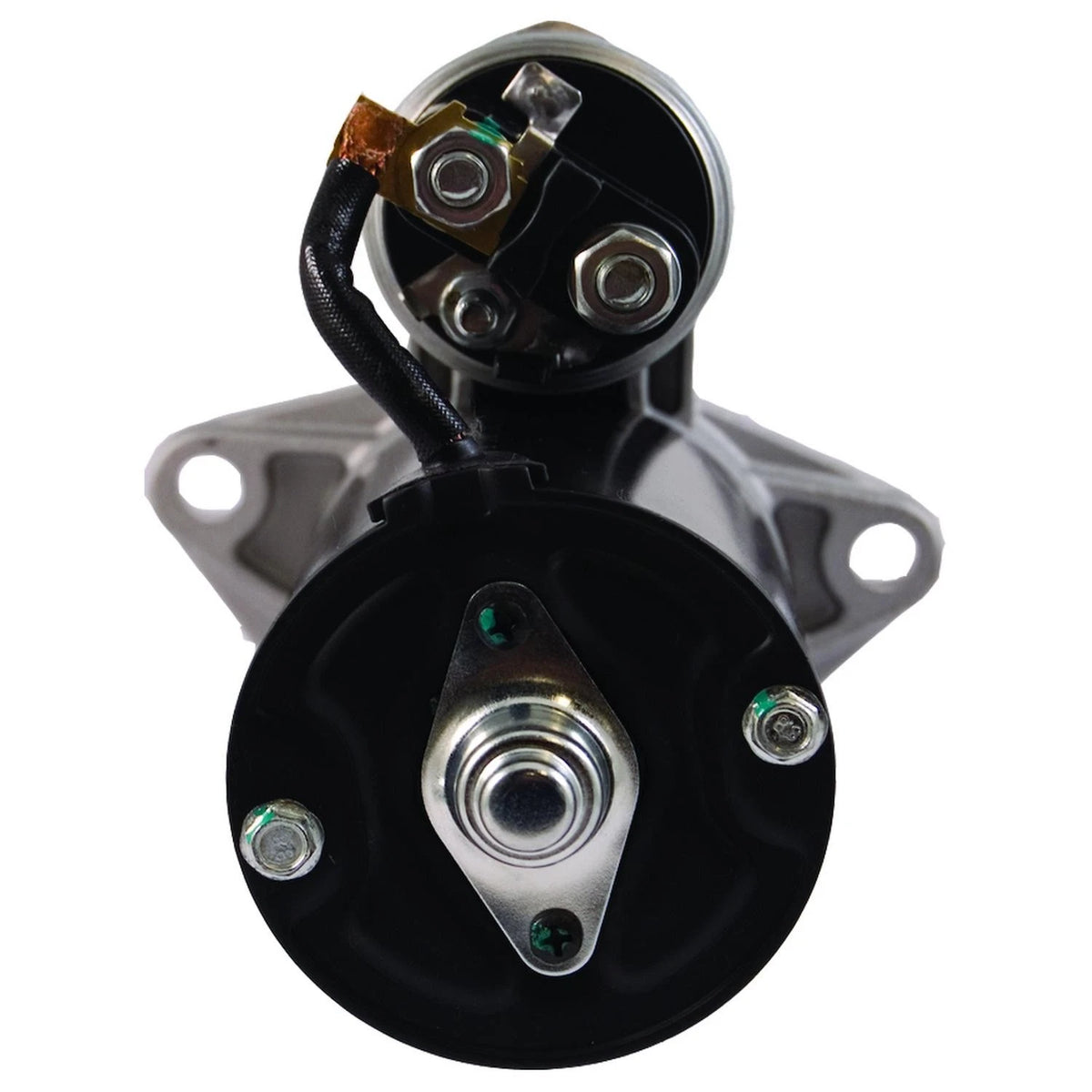 Starter for Job Mann 303-50 WL, 355-50 CWL (2009–2016) T430709 185086600 8000344